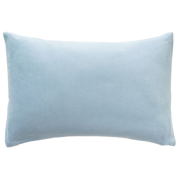 のびのび枕カバー(Nクール D2604 ブルー) 10枚目画像