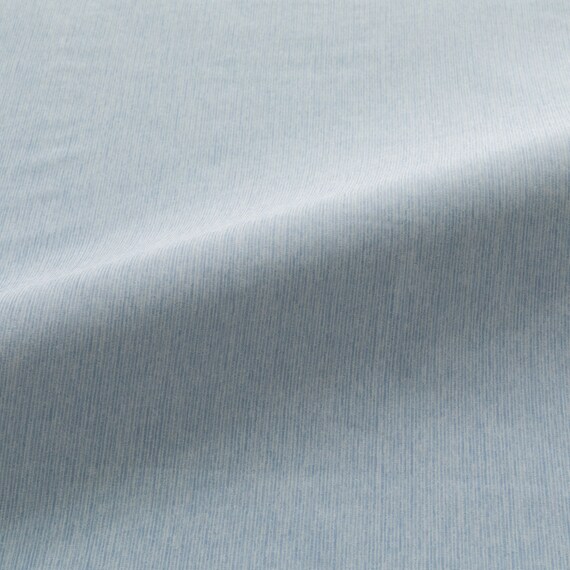 のびのび枕カバー(Nクール D2604 ブルー) 11枚目画像