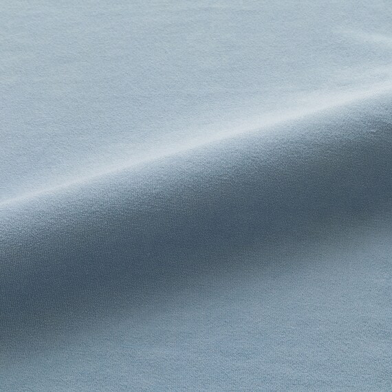 のびのび枕カバー(Nクール D2604 ブルー) 12枚目画像