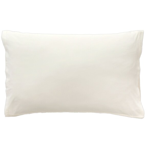 のびのび枕カバー(Nクール D2607 オフホワイト) 9枚目画像