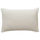 のびのび枕カバー(Nクール D2607 オフホワイト) 10枚目画像