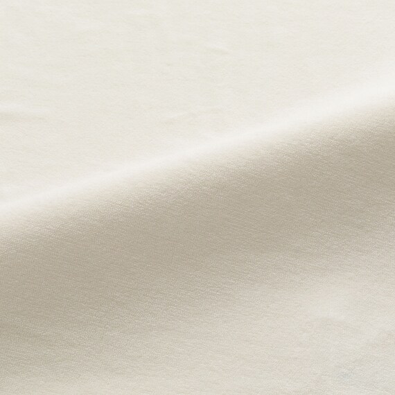 のびのび枕カバー(Nクール D2607 オフホワイト) 12枚目画像