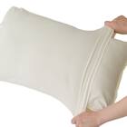 のびのび枕カバー(Nクール D2607 オフホワイト) 13枚目画像