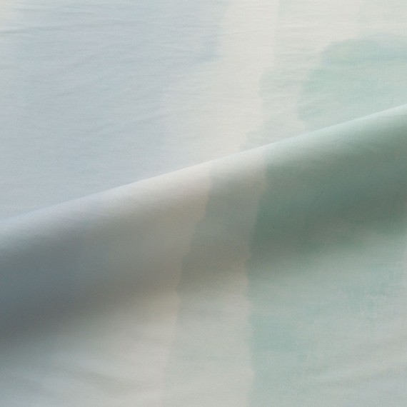 ぴったりフィット マルチすっぽりシーツ スモールシングル-シングル(Nクール NR04 グラデ) 12枚目画像