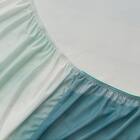 ぴったりフィット マルチすっぽりシーツ スモールシングル-シングル(Nクール NR04 グラデ) 13枚目画像