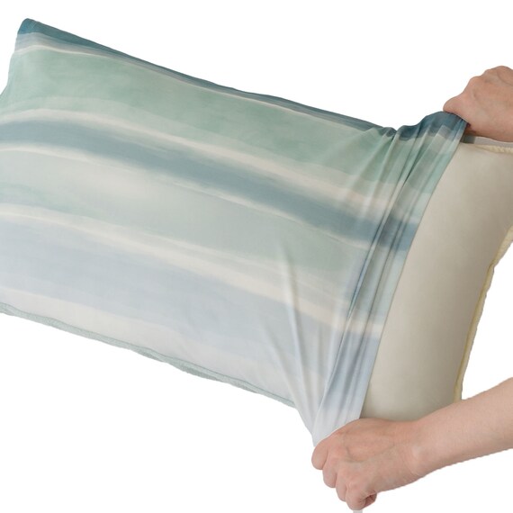 のびのび枕カバー(Nクール NR04 グラデ) 15枚目画像