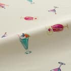 ぴったりフィット マルチすっぽりシーツ スモールシングル-シングル(Nクール NR04 カクテル) 11枚目画像