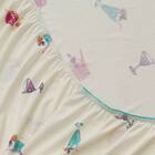 ぴったりフィット マルチすっぽりシーツ スモールシングル-シングル(Nクール NR04 カクテル) 12枚目画像