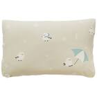 のびのび枕カバー(Nクール極冷 2612 シマエナガ) 9枚目画像