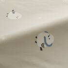 のびのび枕カバー(Nクール極冷 2612 シマエナガ) 11枚目画像