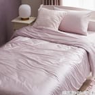 のびてピタッとフィットする枕カバー(Nクール D2605 ローズ) 9枚目画像