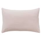 のびてピタッとフィットする枕カバー(Nクール D2605 ローズ) 10枚目画像