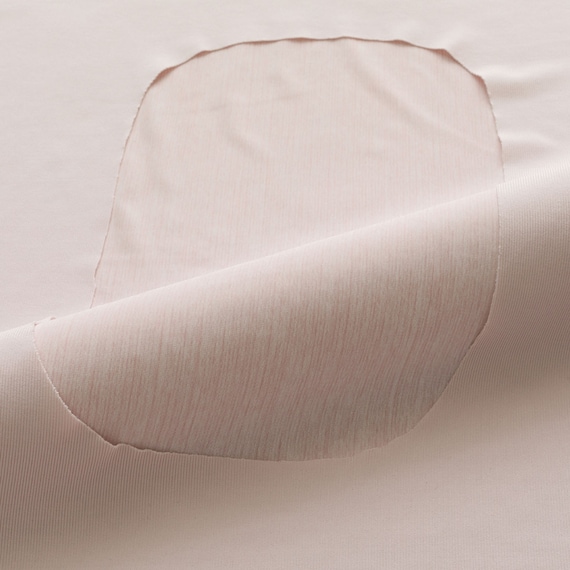 のびてピタッとフィットする枕カバー(Nクール D2605 ローズ) 13枚目画像