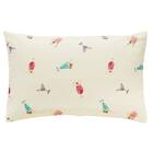 のびてピタッとフィットする枕カバー(Nクール NR04 カクテル) 10枚目画像