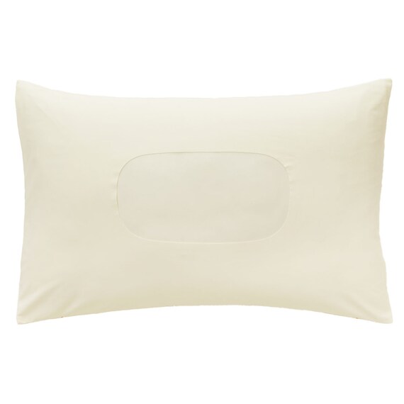 のびてピタッとフィットする枕カバー(Nクール NR04 カクテル) 11枚目画像