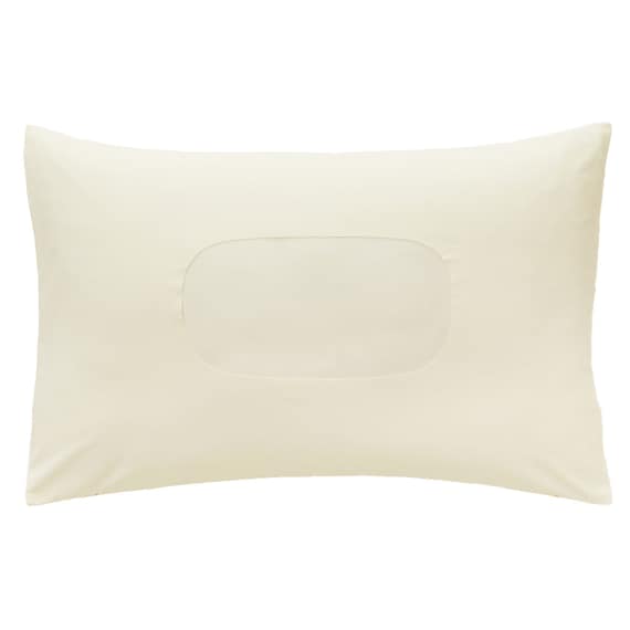 のびてピタッとフィットする枕カバー(Nクール NR04 カクテル) 11枚目画像