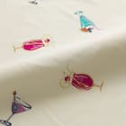 のびてピタッとフィットする枕カバー(Nクール NR04 カクテル) 12枚目画像