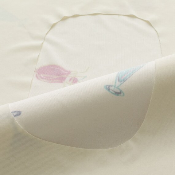 のびてピタッとフィットする枕カバー(Nクール NR04 カクテル) 13枚目画像