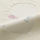 のびてピタッとフィットする枕カバー(Nクール NR04 カクテル) 13枚目画像