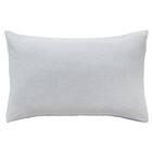 のびてピタッとフィットする枕カバー(Nクール極冷 2609 ネイビー) 10枚目画像