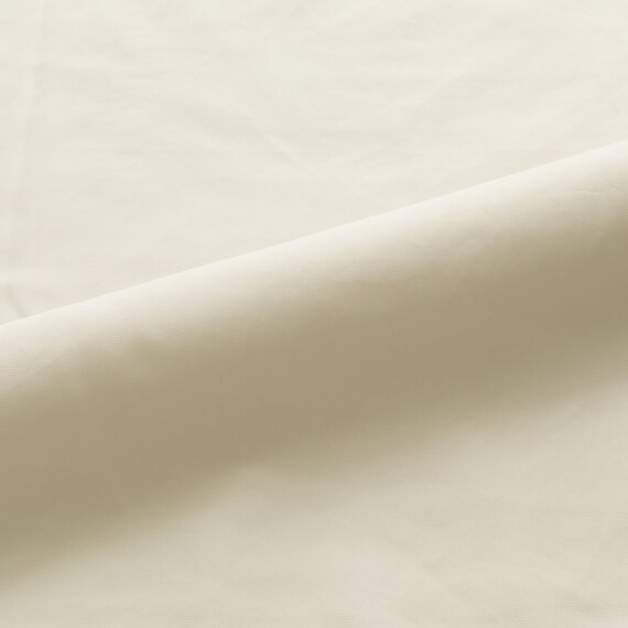 両面使える 枕カバー(Nクール極冷 2615 くしゅくしゅ ホワイト) 13枚目画像