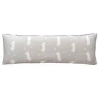 いろいろ使える枕専用カバー(Nクール デコネコ D2603) 9枚目画像