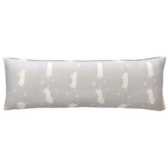 いろいろ使える枕専用カバー(Nクール デコネコ D2603) 9枚目画像