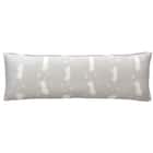 いろいろ使える枕専用カバー(Nクール デコネコ D2603) 9枚目画像