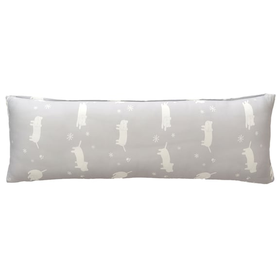 いろいろ使える枕専用カバー(Nクール デコネコ D2603) 9枚目画像