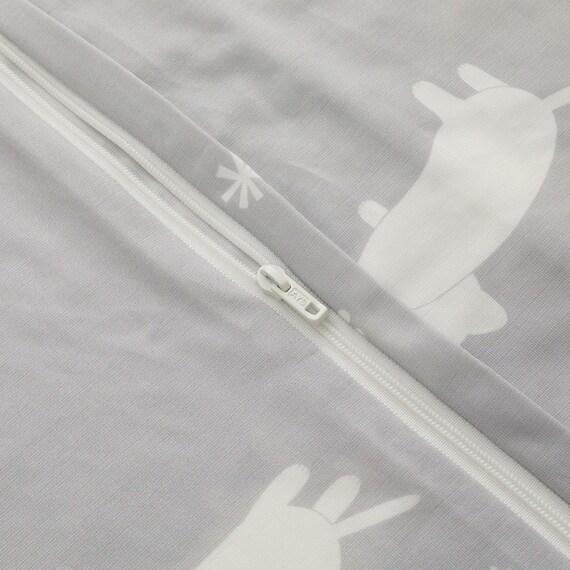 いろいろ使える枕専用カバー(Nクール デコネコ D2603) 10枚目画像