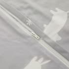 いろいろ使える枕専用カバー(Nクール デコネコ D2603) 10枚目画像