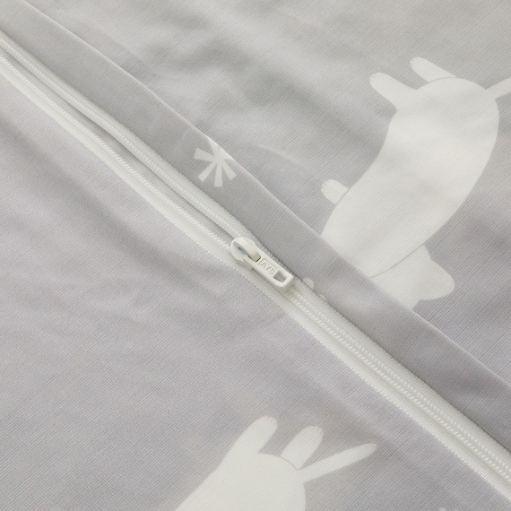 いろいろ使える枕専用カバー(Nクール デコネコ D2603) 10枚目画像