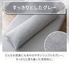 いろいろ使える枕専用カバー(Nクール極冷 2609) 3枚目画像