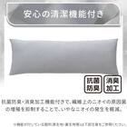 いろいろ使える枕専用カバー(Nクール極冷 2609) 4枚目画像