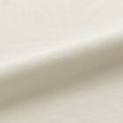 のびのび枕カバー(Nクール D2614 フリル ホワイト) 12枚目画像