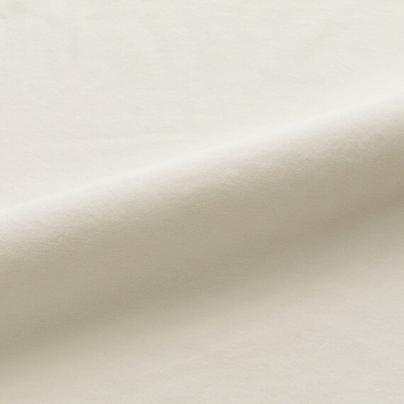 のびのび枕カバー(Nクール D2614 フリル ホワイト) 12枚目画像