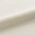 のびのび枕カバー(Nクール D2614 フリル ホワイト) 12枚目画像