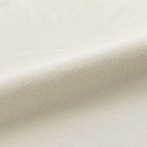 のびのび枕カバー(Nクール D2614 フリル ホワイト) 12枚目画像