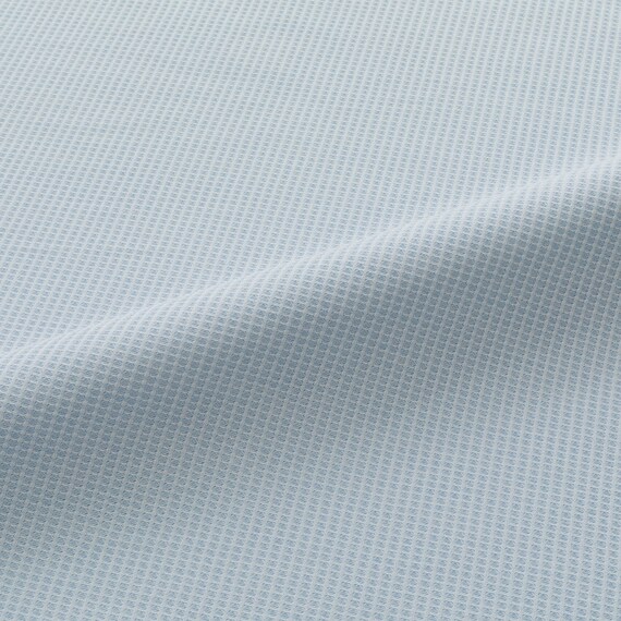 ひんやりケットにもなる 掛け布団カバー シングル(Nクール ブルー 26NC-01 S) 8枚目画像