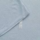 ひんやりケットにもなる 掛け布団カバー シングル(Nクール ブルー 26NC-01 S) 11枚目画像