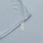 ひんやりケットにもなる 掛け布団カバー シングル(Nクール ブルー 26NC-01 S) 11枚目画像