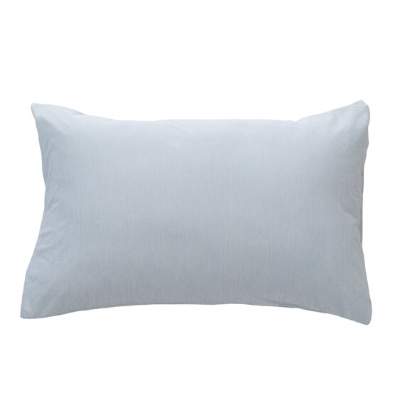 まくらカバー(Nクール ブルー 26NC-01) 8枚目画像