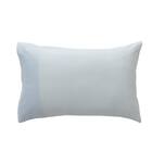 まくらカバー(Nクール ブルー 26NC-01) 9枚目画像