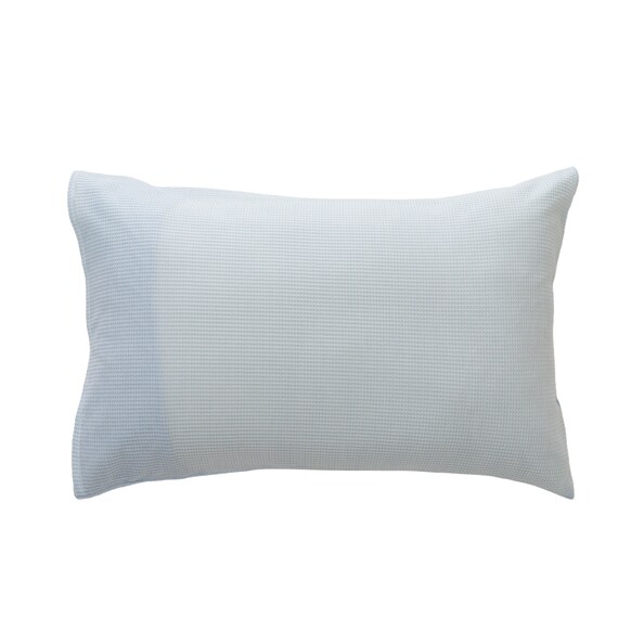 まくらカバー(Nクール ブルー 26NC-01) 9枚目画像