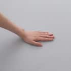 ひんやりケットにもなる 掛け布団カバー シングル(Nクール グレー 26NC-01 S) 9枚目画像