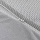 ひんやりケットにもなる 掛け布団カバー シングル(Nクール グレー 26NC-01 S) 11枚目画像