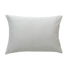 まくらカバー 大判(Nクール グレー 26NC-01) 5枚目画像