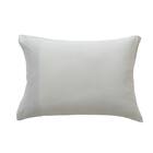 まくらカバー 大判(Nクール グレー 26NC-01) 6枚目画像