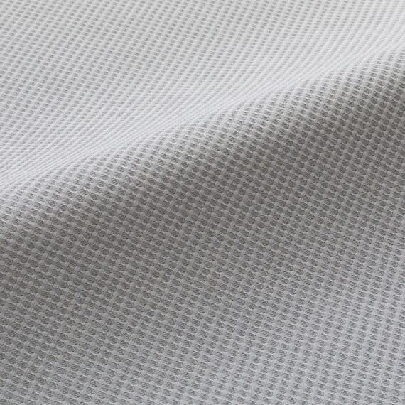 まくらカバー 大判(Nクール グレー 26NC-01) 7枚目画像