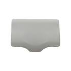 横向き寝がラクなまくら専用 枕カバー(Nフィット Nクール グレー 26NC NF-01) 3枚目画像